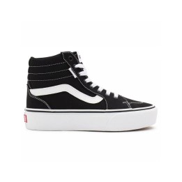 ZAPATILLAS VANS MOD. FILMORE HI PLATFORM