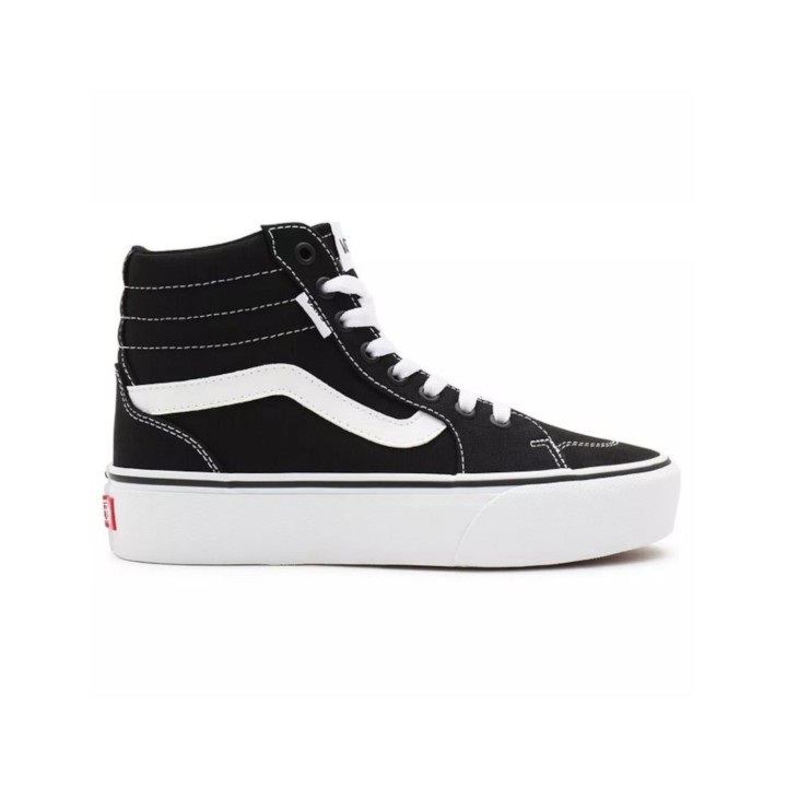 ZAPATILLAS VANS MOD. FILMORE HI PLATFORM