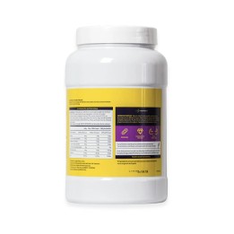 THE WHEY STRONG UPERFORM RAW PEANUT