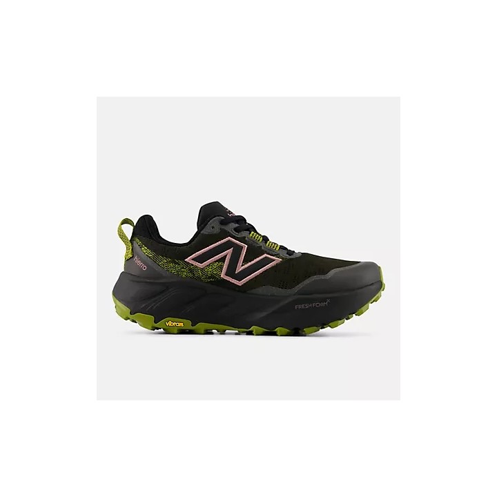 ZAPATILLAS NEW BALANCE MOD. HIERRO 9