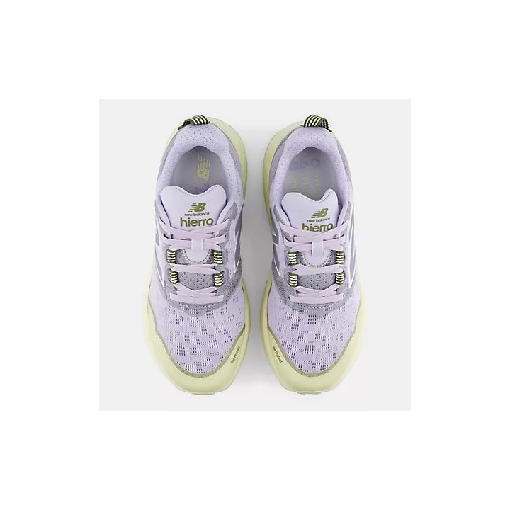 ZAPATILLAS NEW BALANCE MOD. HIERRO 9