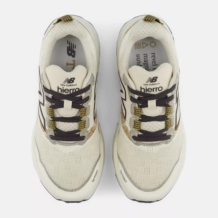 ZAPATILLAS NEW BALANCE MOD. HIERRO 9