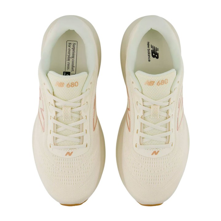 ZAPATILLAS NEW BALANCE MOD. 680