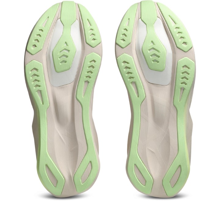 ZAPATILLAS ASICS MOD. NOVABLAST 6