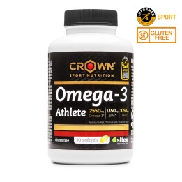 BOTE OMEGA3 PRO SPORT (90 CAPSULAS)