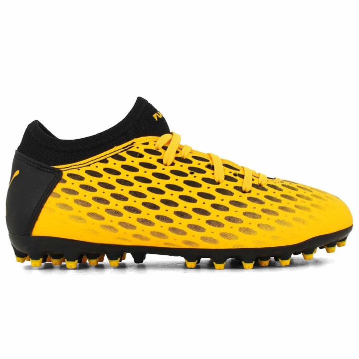 BOTA FUTBOL PUMA MOD. FUTURE 5.4 MG