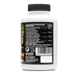 BOTE OMEGA3 PRO SPORT (90 CAPSULAS)