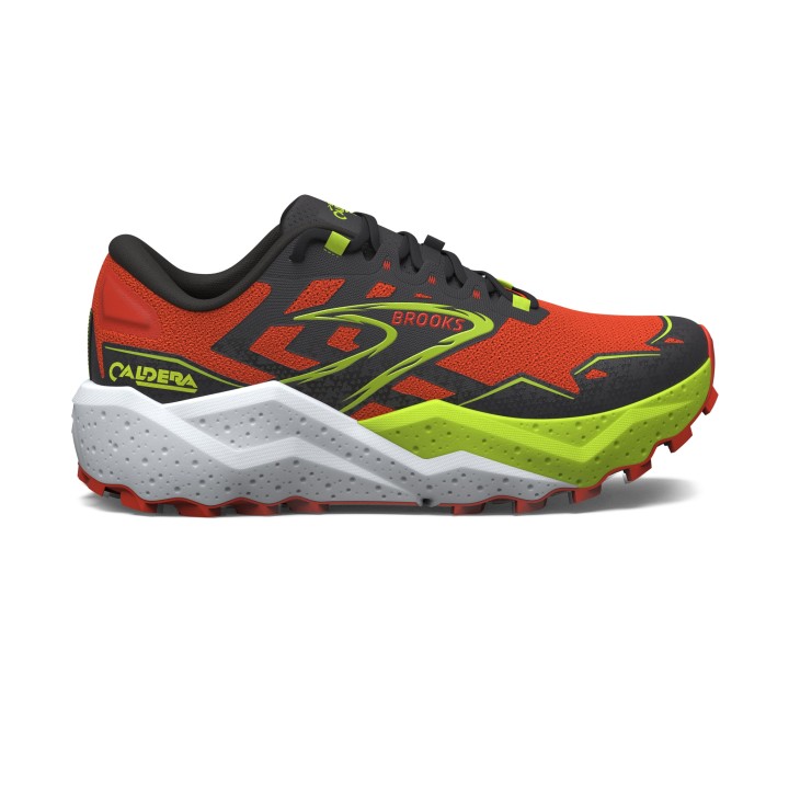 ZAPATILLAS BROOKS MOD. CALDERA 7