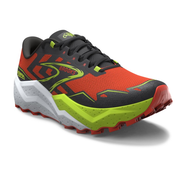 ZAPATILLAS BROOKS MOD. CALDERA 7