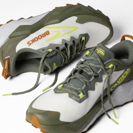 ZAPATILLAS BROOKS MOD. CALDERA 8