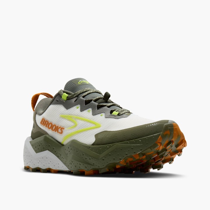 ZAPATILLAS BROOKS MOD. CALDERA 8