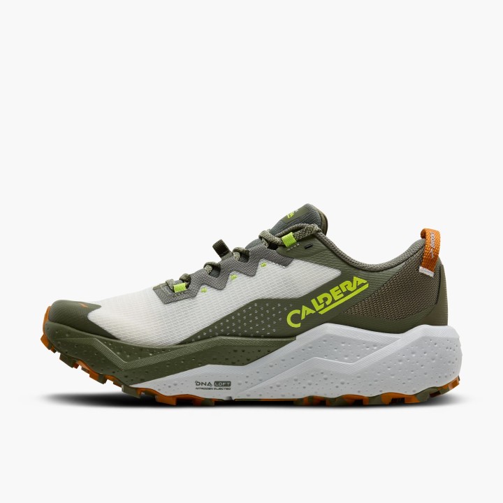 ZAPATILLAS BROOKS MOD. CALDERA 8