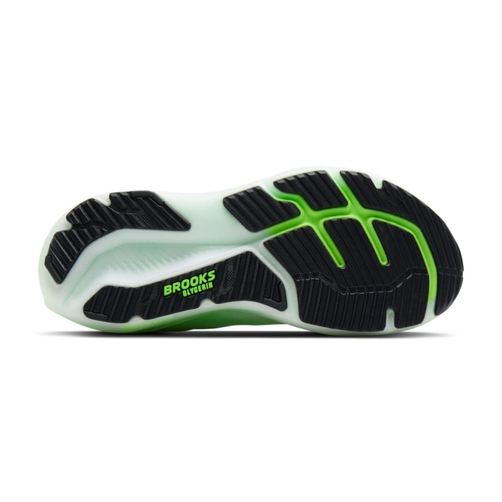 ZAPATILLAS BROOKS MOD. GLYCERIN 23