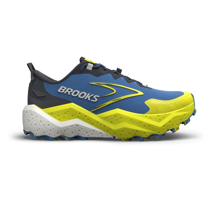 ZAPATILLAS BROOKS MOD. CALDERA 8