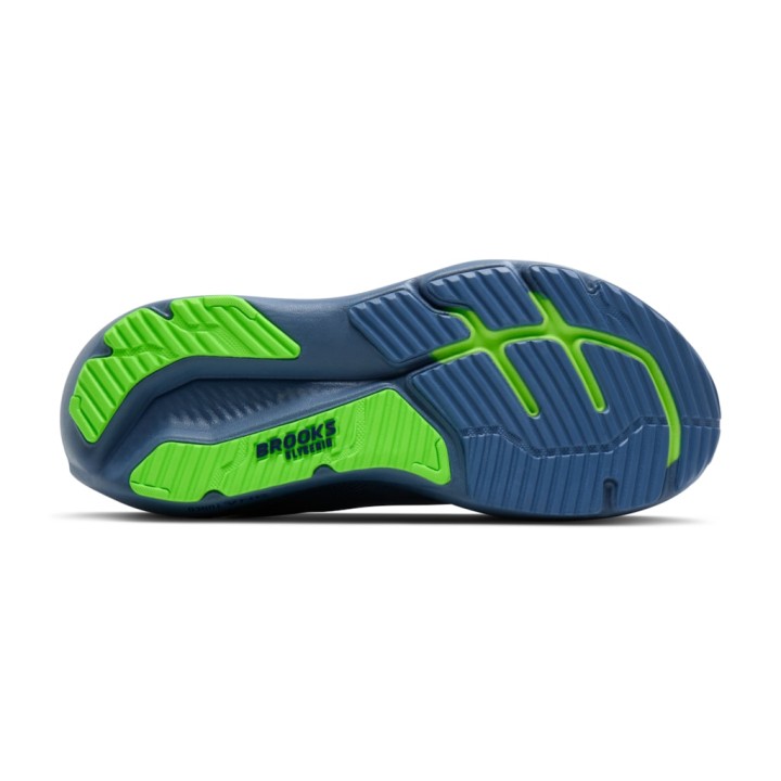 ZAPATILLAS BROOKS MOD. GLYCERIN 23