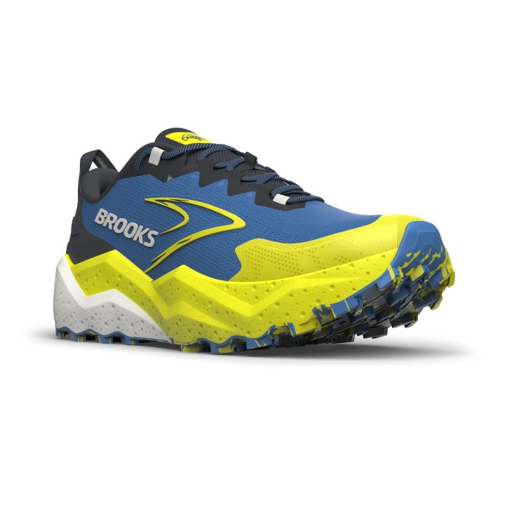 ZAPATILLAS BROOKS MOD. CALDERA 8