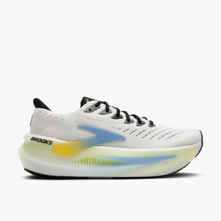 ZAPATILLAS BROOKS MOD. GLYCERIN MAX 2
