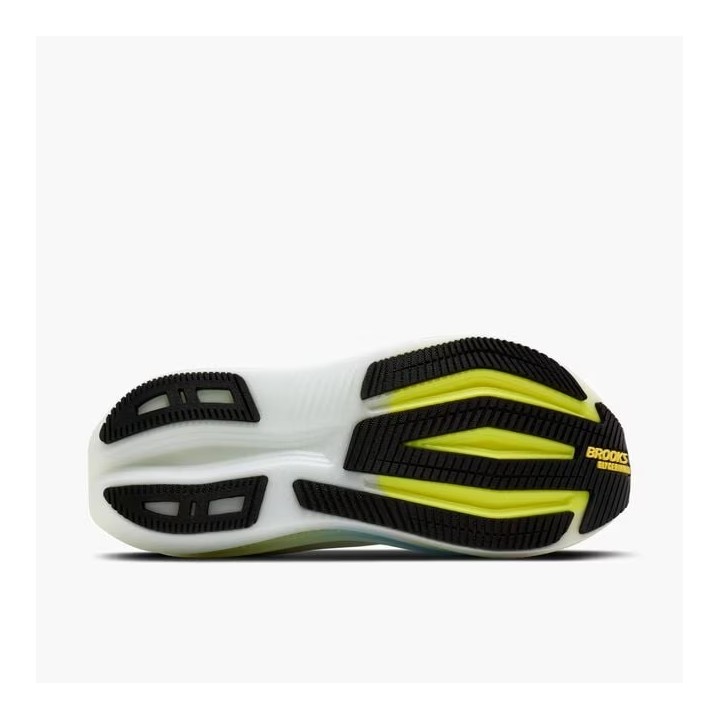 ZAPATILLAS BROOKS MOD. GLYCERIN MAX 2
