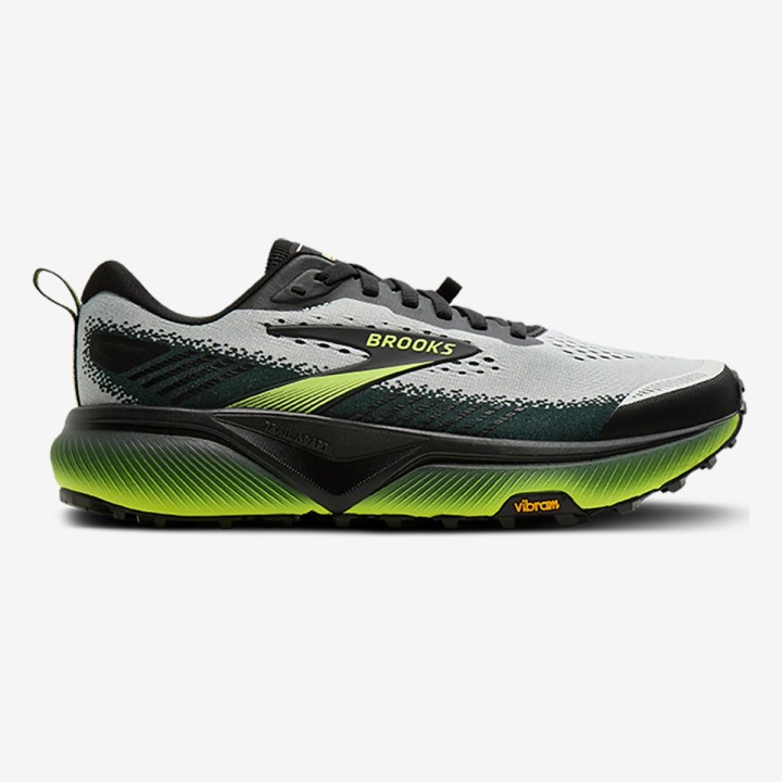 ZAPATILLAS BROOKS MOD. CASCADIA 20