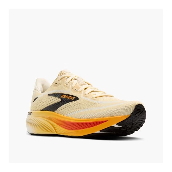 ZAPATILLAS BROOKS MOD. GHOST 18