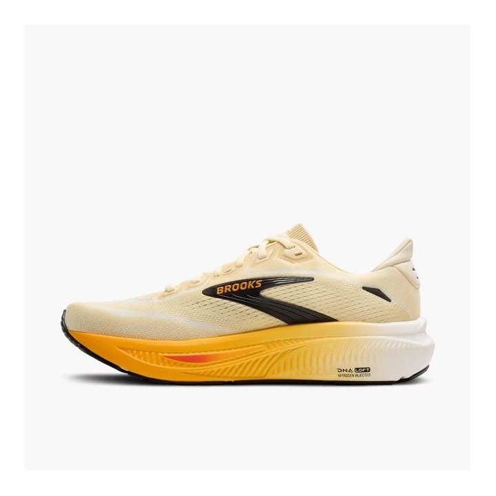 ZAPATILLAS BROOKS MOD. GHOST 18