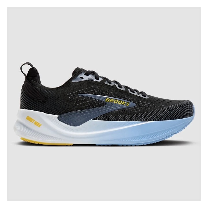 ZAPATILLAS BROOKS MOD. GHOST MAX 4
