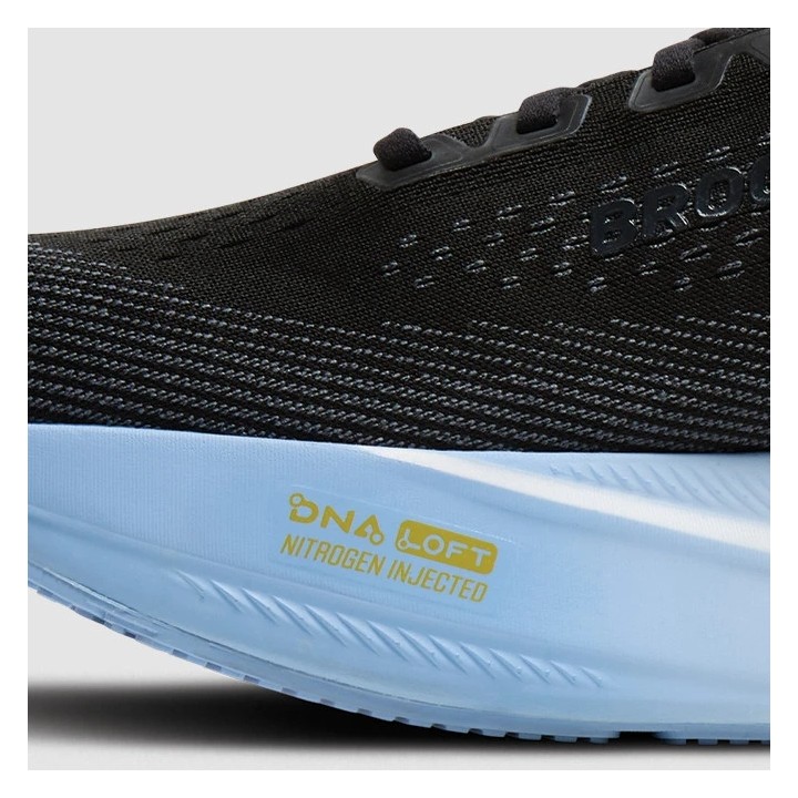 ZAPATILLAS BROOKS MOD. GHOST MAX 4