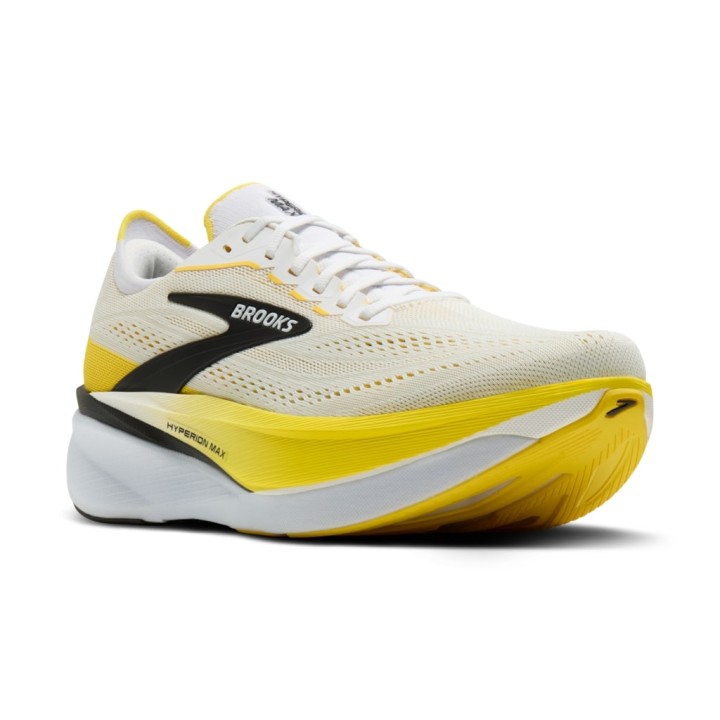 ZAPATILLAS BROOKS MOD. HYPERION MAX 4