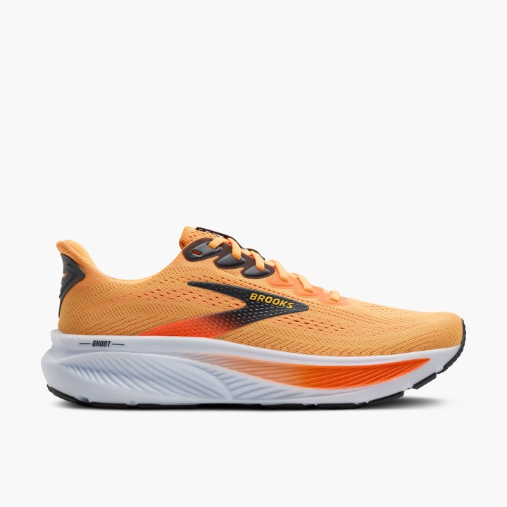 ZAPATILLAS BROOKS MOD. GHOST 17