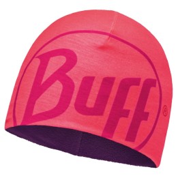 MICROPOLAR HAT BUFF LOGO