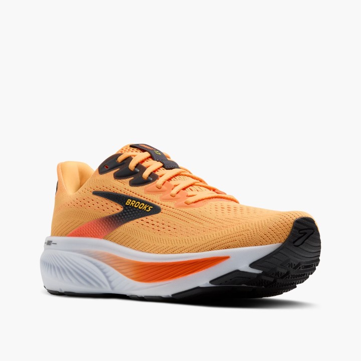ZAPATILLAS BROOKS MOD. GHOST 17