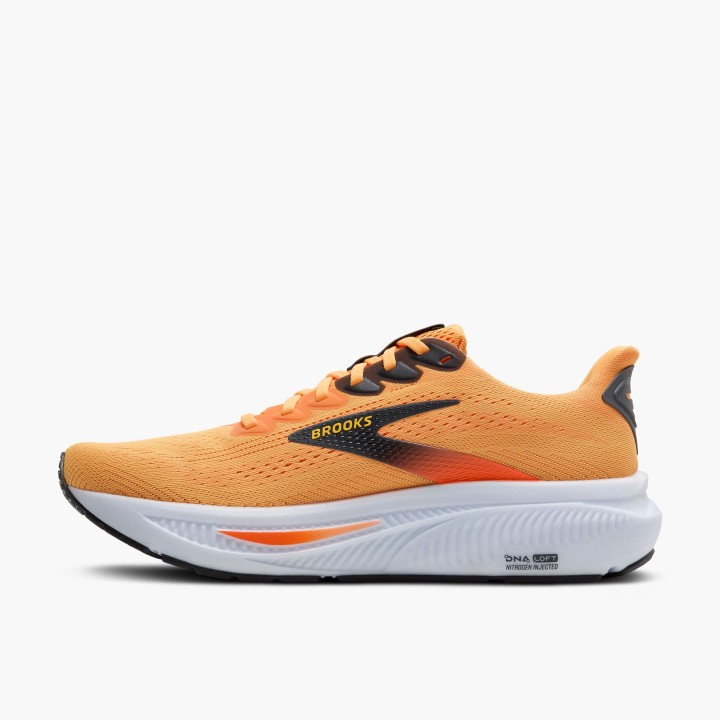 ZAPATILLAS BROOKS MOD. GHOST 17