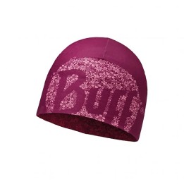 MICROFIBER REVERSIBLE HAT BUFF YENTA