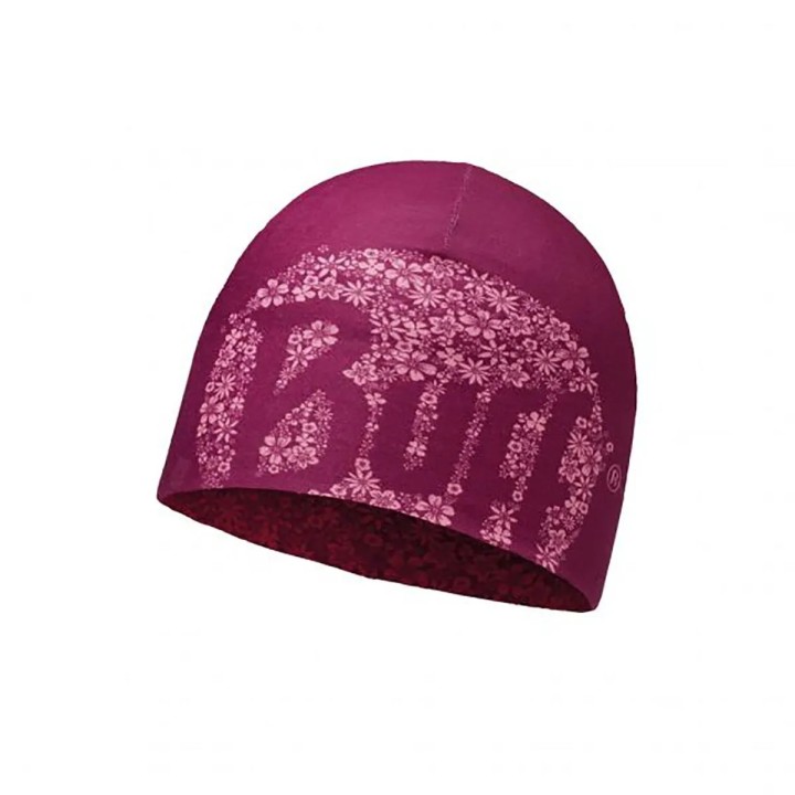 MICROFIBER REVERSIBLE HAT BUFF YENTA
