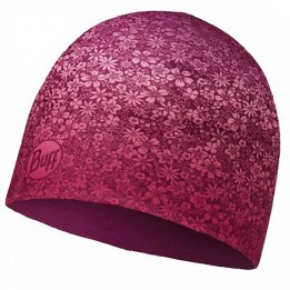 MICROFIBER REVERSIBLE HAT BUFF YENTA