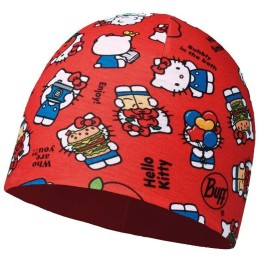 HELLO KITTY MICROFIBER POLAR BUFF