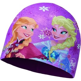 FROZEN CHILD MICROFIBER BUFF SISTERS