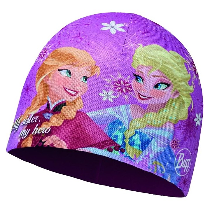 FROZEN CHILD MICROFIBER BUFF SISTERS