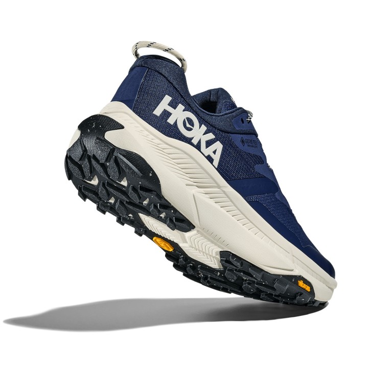 ZAPATILLAS HOKA MOD. TRANSPORT GTX