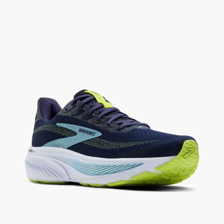 ZAPATILLAS BROOKS MOD. GHOST 17