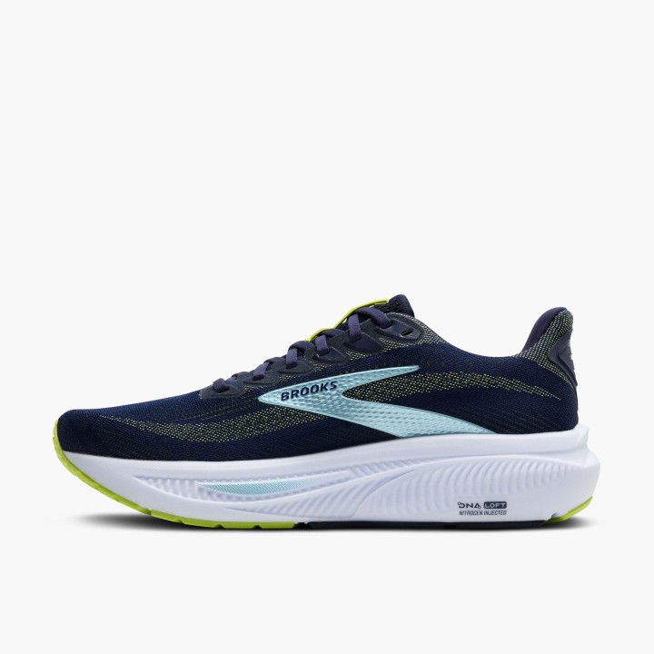 ZAPATILLAS BROOKS MOD. GHOST 17