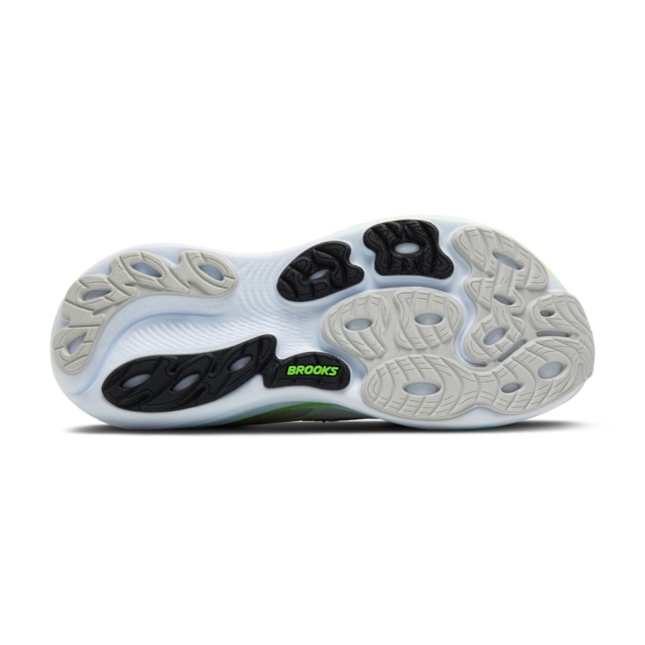 ZAPATILLAS BROOKS MOD. ADRENALINE GTS 25
