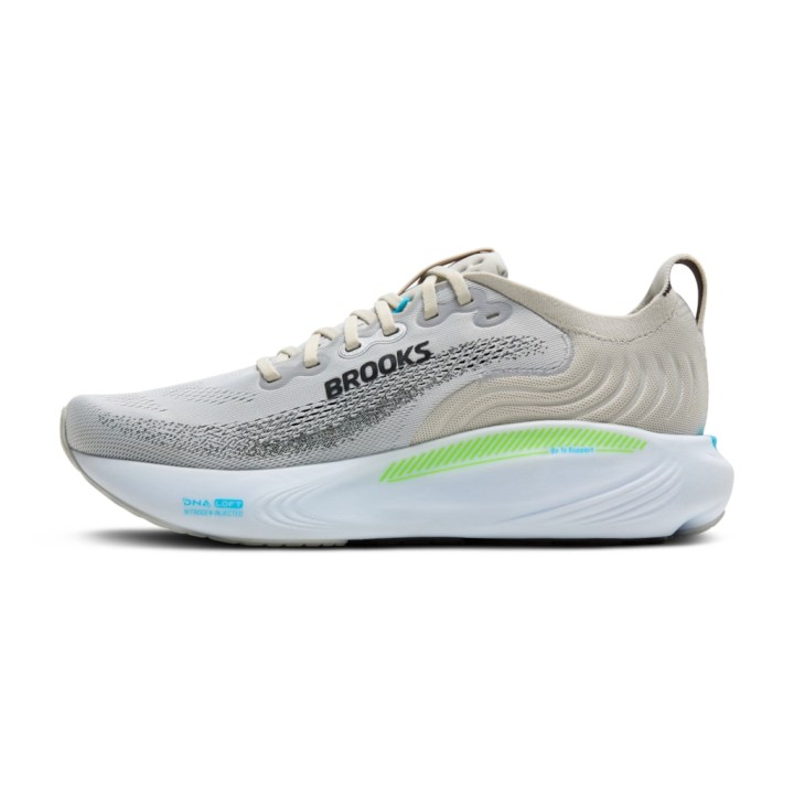 ZAPATILLAS BROOKS MOD. ADRENALINE GTS 25
