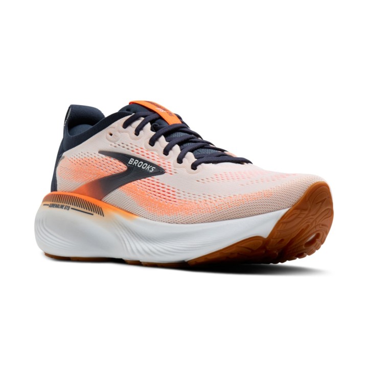 ZAPATILLAS BROOKS MOD. ADRENALINE GTS 25