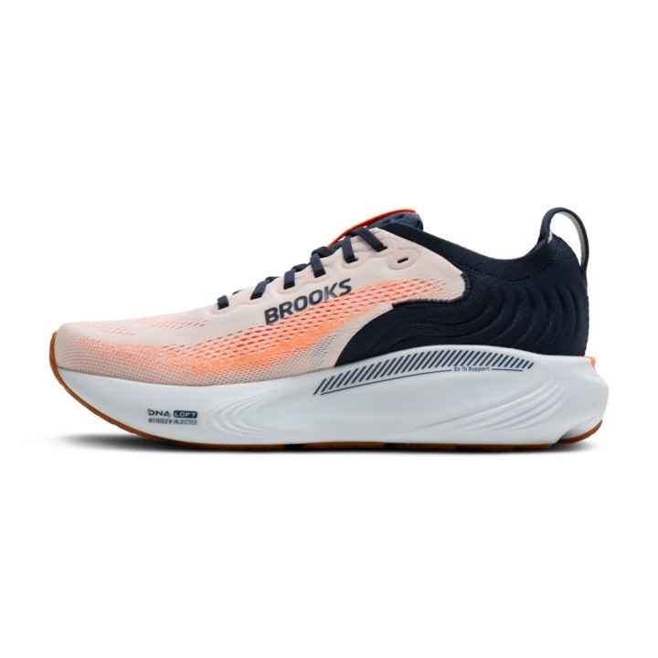 ZAPATILLAS BROOKS MOD. ADRENALINE GTS 25