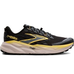 ZAPATILLAS BROOKS MOD. CASCADIA 19