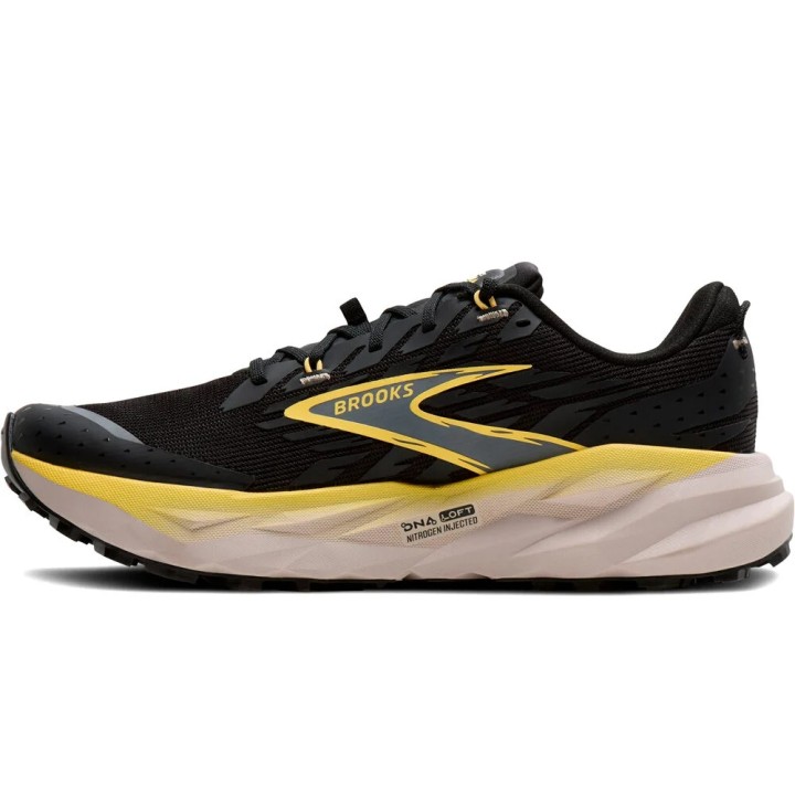 ZAPATILLAS BROOKS MOD. CASCADIA 19