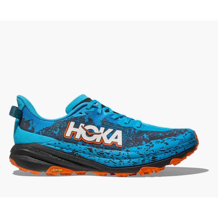 ZAPATILLAS HOKA MOD. SPEEDGOAT 6