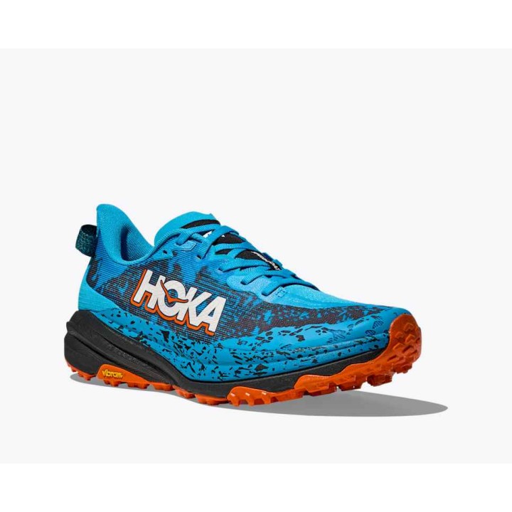 ZAPATILLAS HOKA MOD. SPEEDGOAT 6
