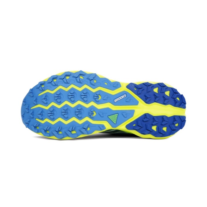 ZAPATILLAS BROOKS MOD. CASCADIA 19